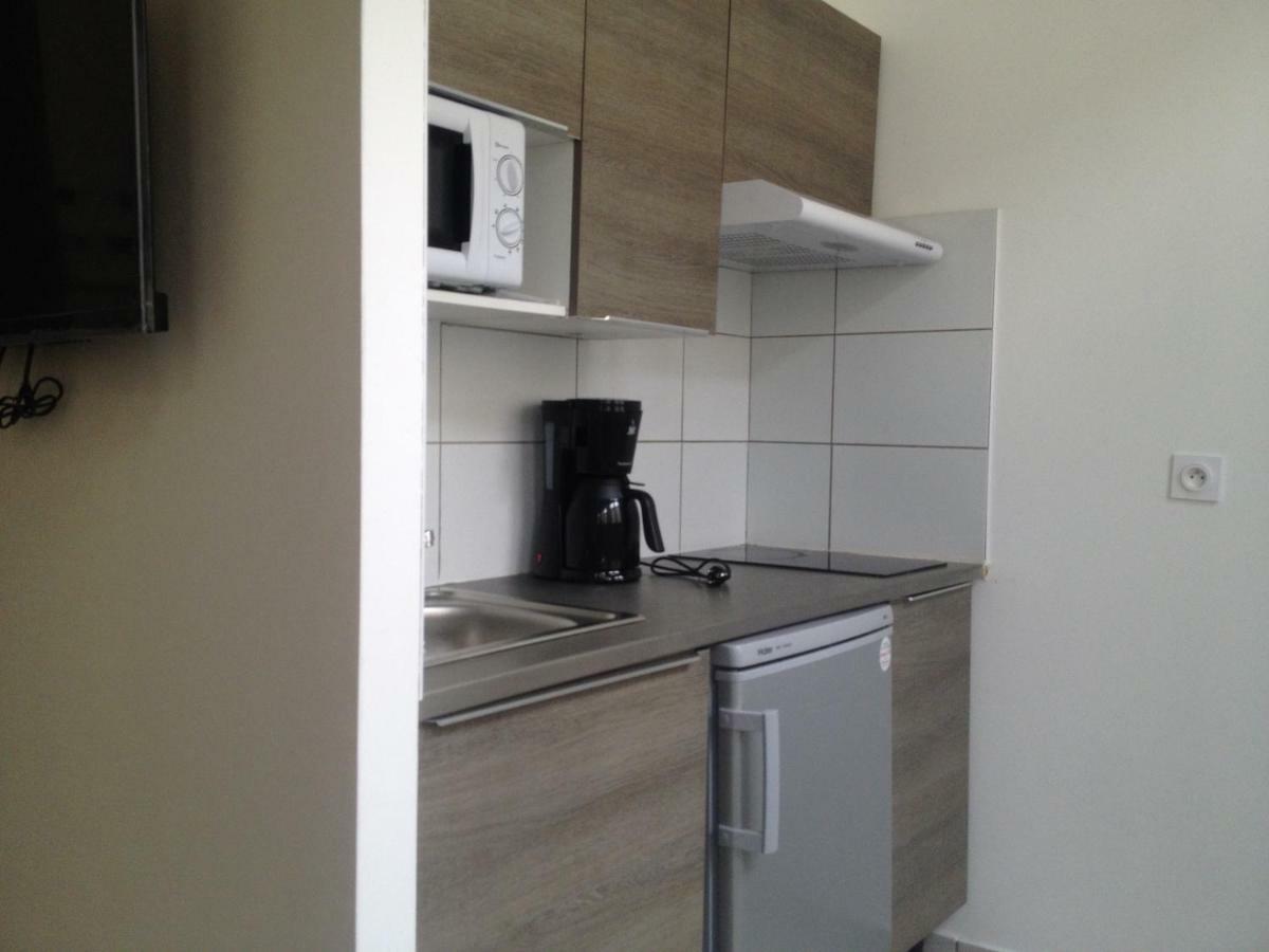 Les Studines Daire Roanne Dış mekan fotoğraf